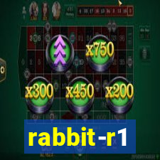 rabbit-r1