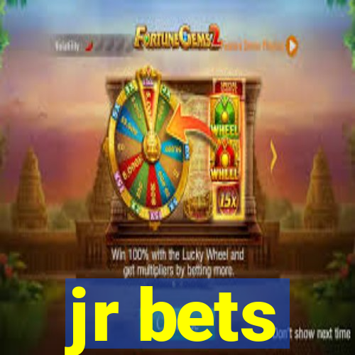 jr bets