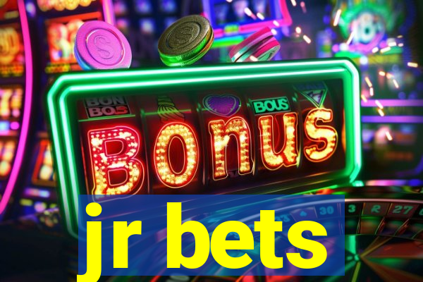 jr bets