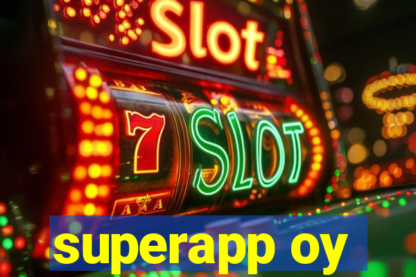 superapp oy