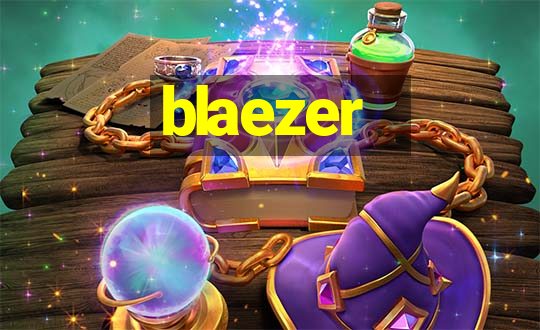 blaezer