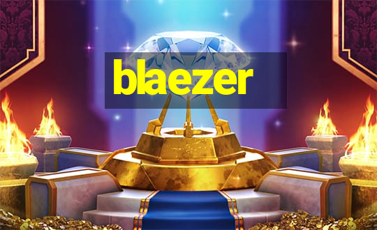 blaezer