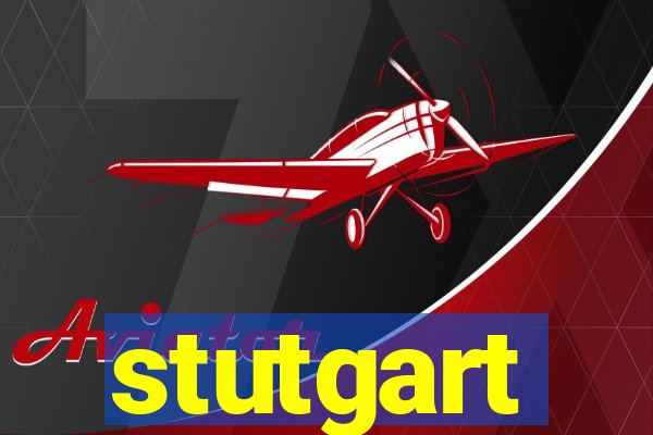 stutgart