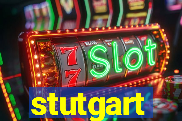 stutgart