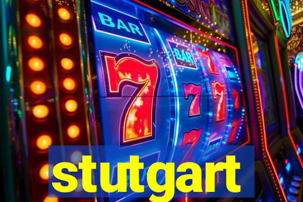 stutgart