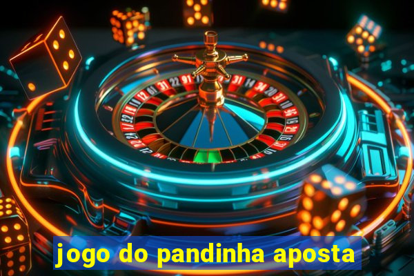 jogo do pandinha aposta