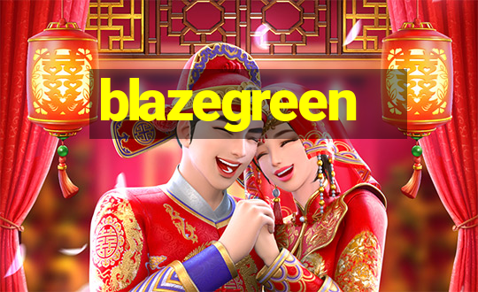 blazegreen