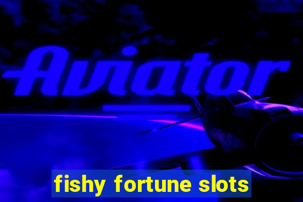 fishy fortune slots