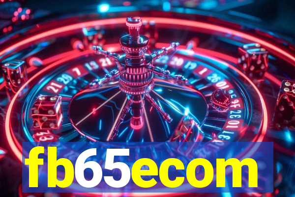 fb65ecom