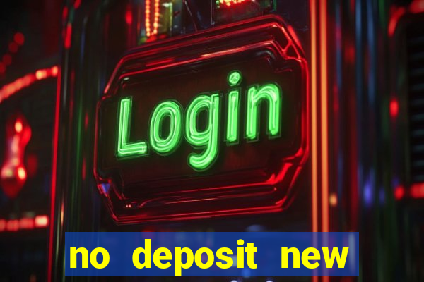 no deposit new bingo sites