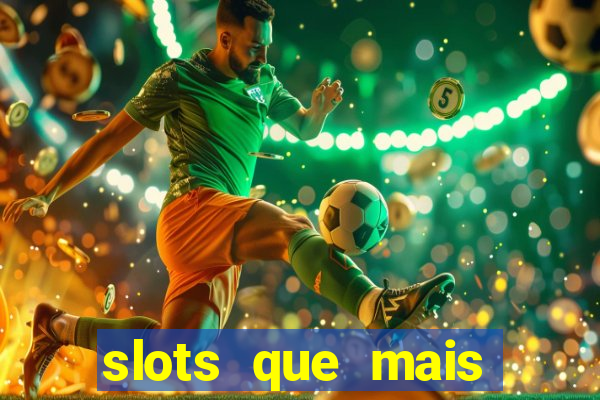 slots que mais pagam betano