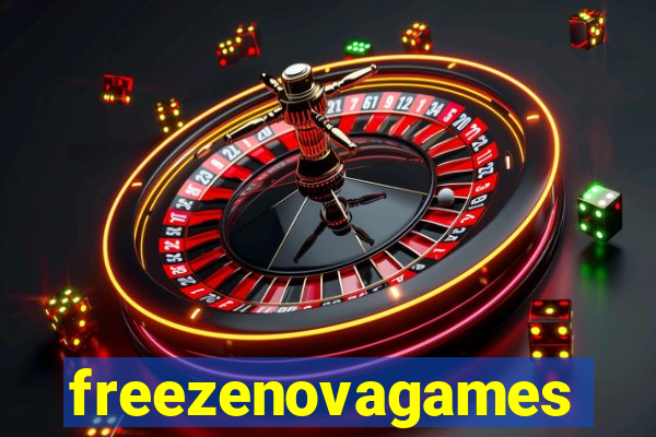 freezenovagames