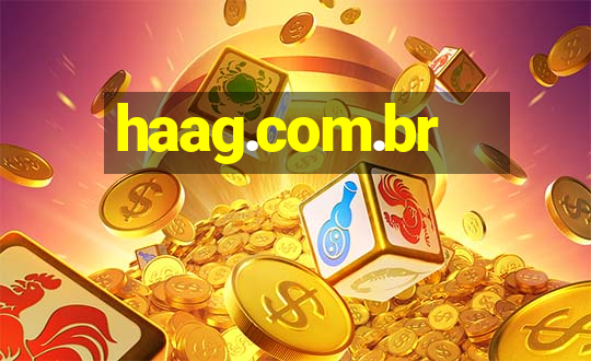 haag.com.br