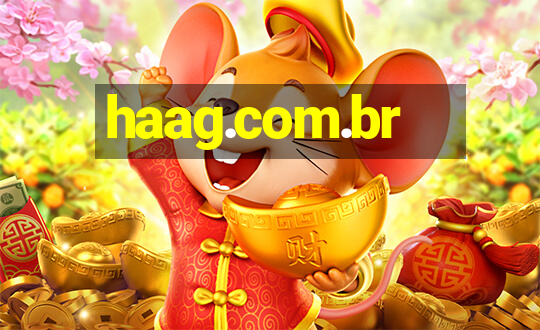 haag.com.br