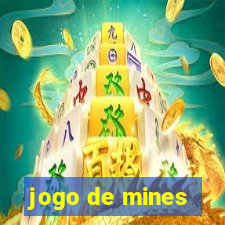 jogo de mines