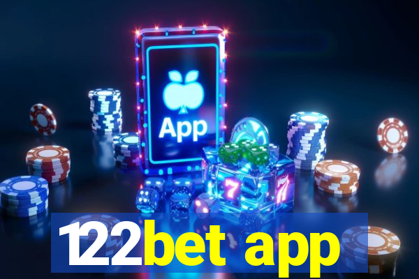 122bet app