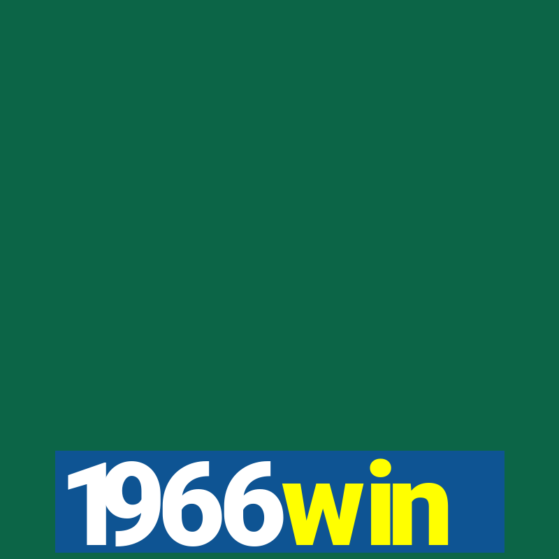 1966win