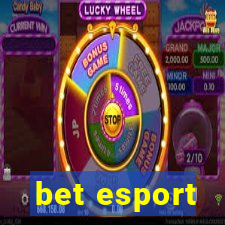 bet esport