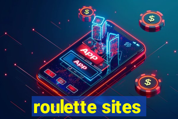 roulette sites