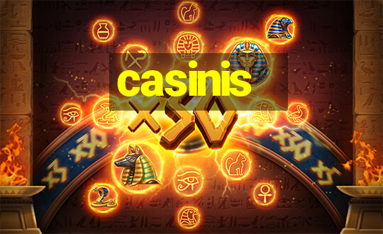 casinis