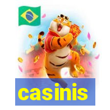 casinis