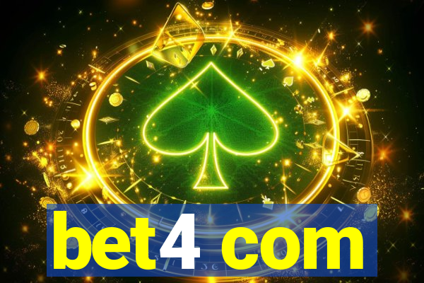 bet4 com