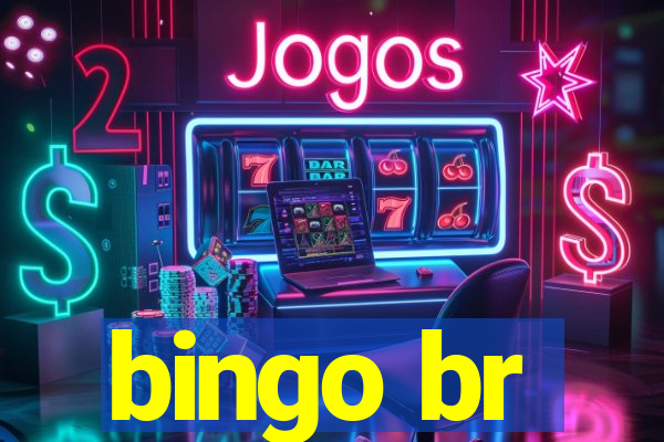 bingo br