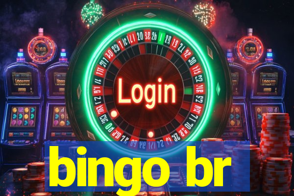 bingo br