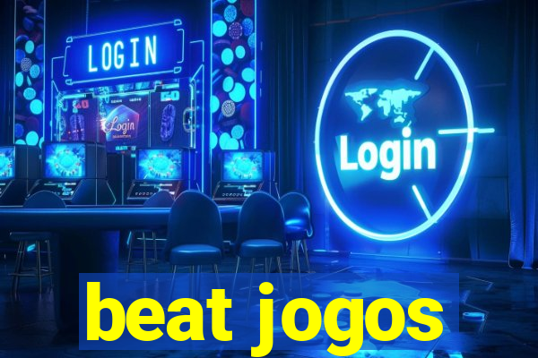 beat jogos