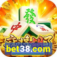 bet38.com