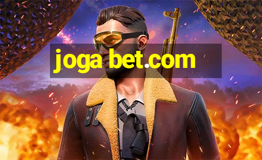 joga bet.com