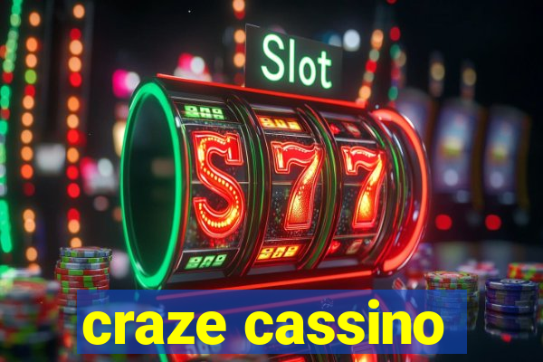 craze cassino