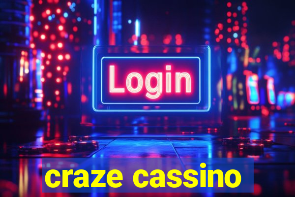 craze cassino