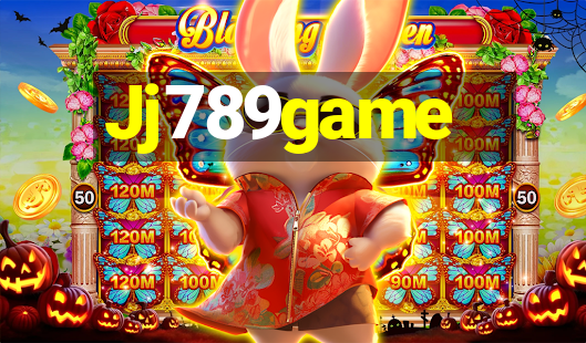 Jj789game