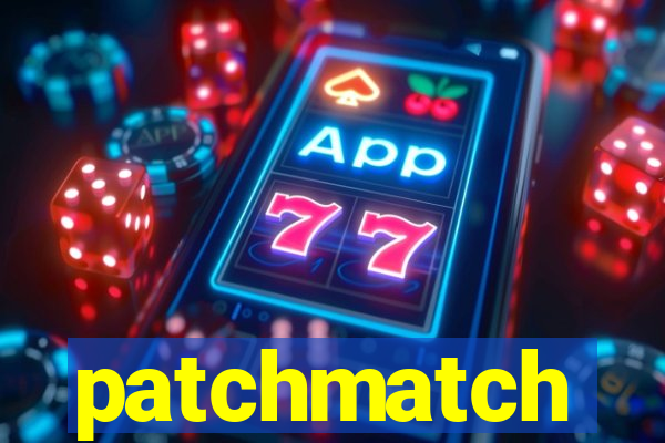 patchmatch