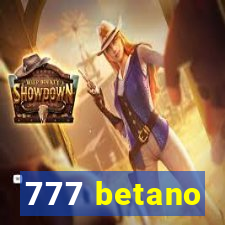 777 betano