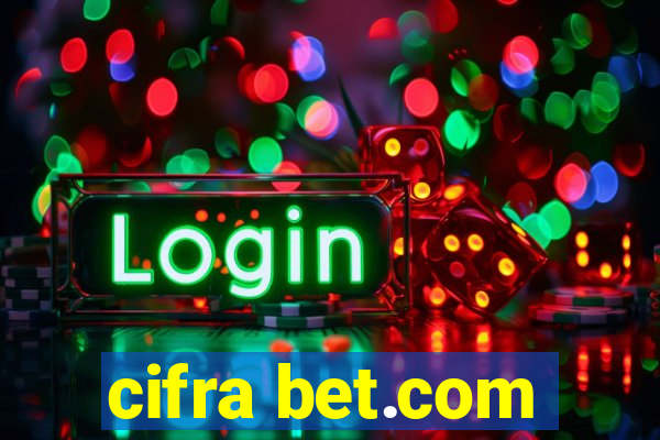 cifra bet.com