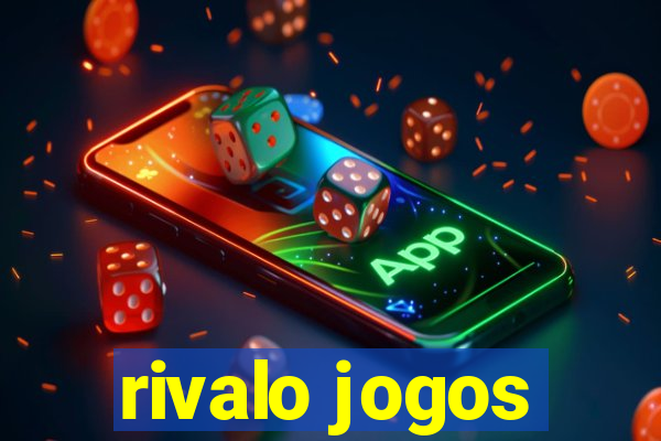 rivalo jogos