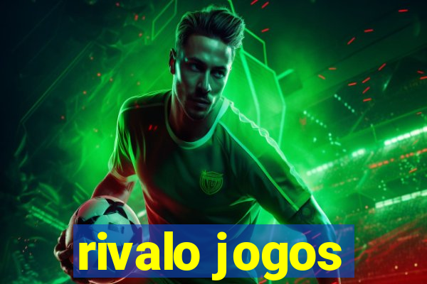 rivalo jogos