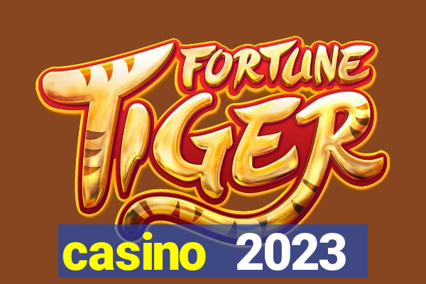 casino 2023 dinheiro real