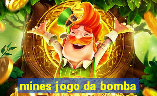 mines jogo da bomba