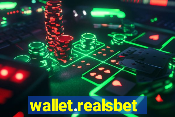 wallet.realsbet