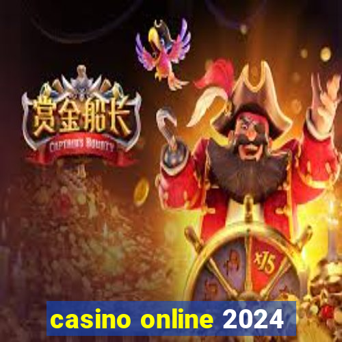 casino online 2024