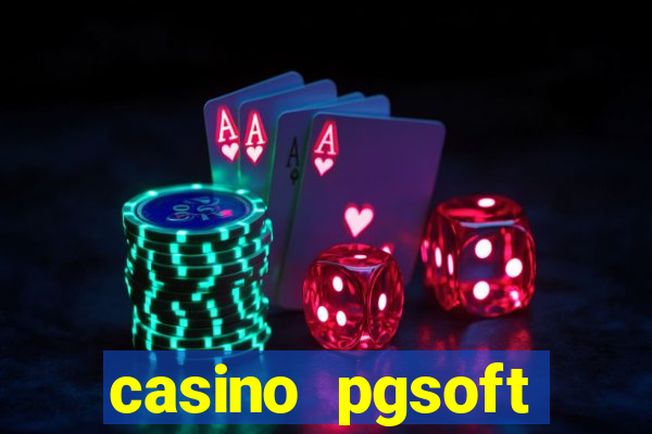 casino pgsoft fortune tiger