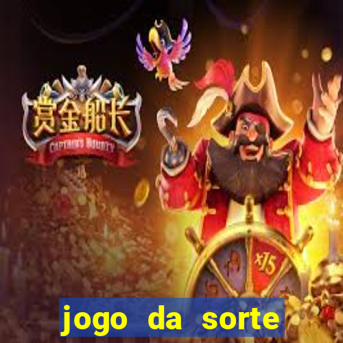 jogo da sorte carlinhos maia