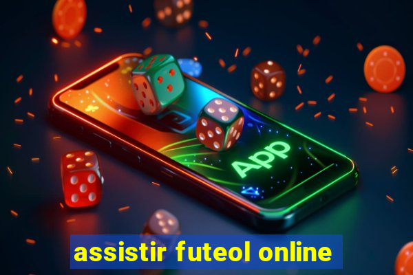 assistir futeol online