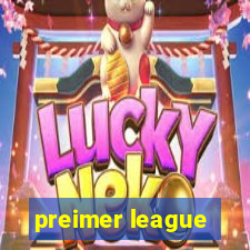 preimer league