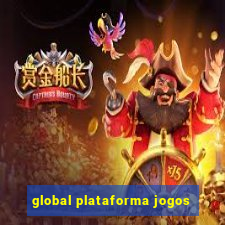 global plataforma jogos