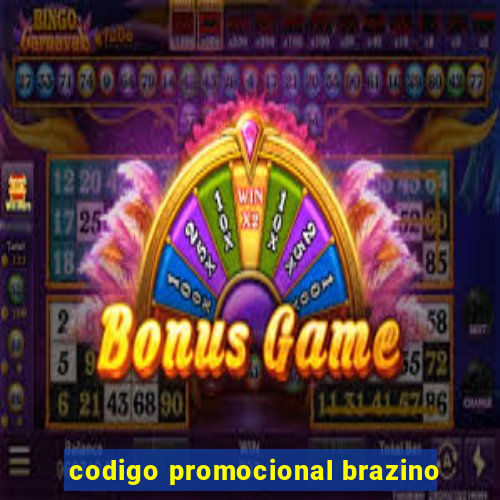 codigo promocional brazino