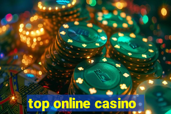 top online casino